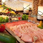 Отель Familien- Und Wellnesshotel 