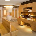 Отель Familien- Und Wellnesshotel 