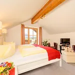 Отель Familien- Und Wellnesshotel 