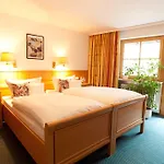 Familien- Und Wellnesshotel 