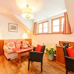 Отель Familien- Und Wellnesshotel 