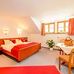 Отель Familien- Und Wellnesshotel 