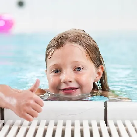Familien- Und Wellnesshotel 