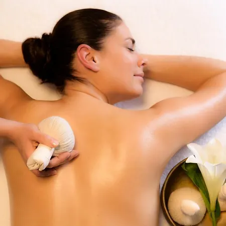 Familien- Und Wellnesshotel 