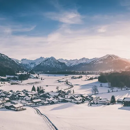 Familien- Und Wellnesshotel 