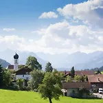 Familien- Und Wellnesshotel 