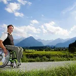 Familien- Und Wellnesshotel 