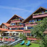 Familien- Und Wellnesshotel 