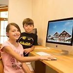 Familien- Und Wellnesshotel 