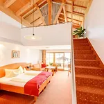 Familien- Und Wellnesshotel 