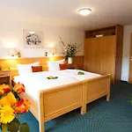 酒店 Familien- Und Wellnesshotel 