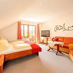 Familien- Und Wellnesshotel 