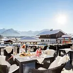 Hotel Familien- Und Wellnesshotel 