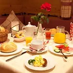 Familien- Und Wellnesshotel 