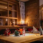 Familien- Und Wellnesshotel 