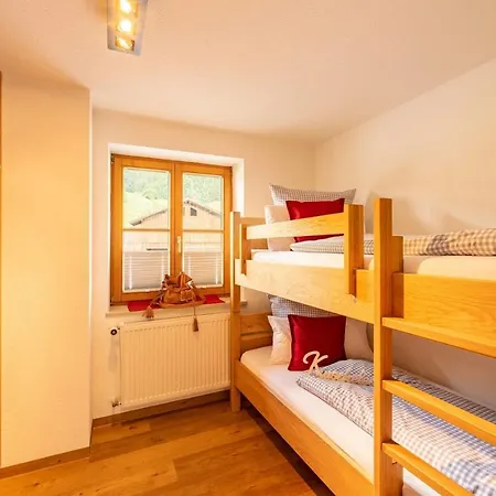Familien- Und Wellnesshotel 