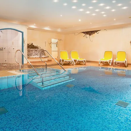 Familien- Und Wellnesshotel 