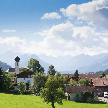 Viktoria Hotel Oberstdorf