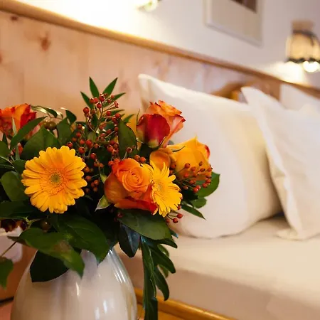 Familien- Und Wellnesshotel 