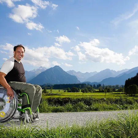 Familien- Und Wellnesshotel 