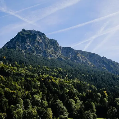 Familien- Und Wellnesshotel 