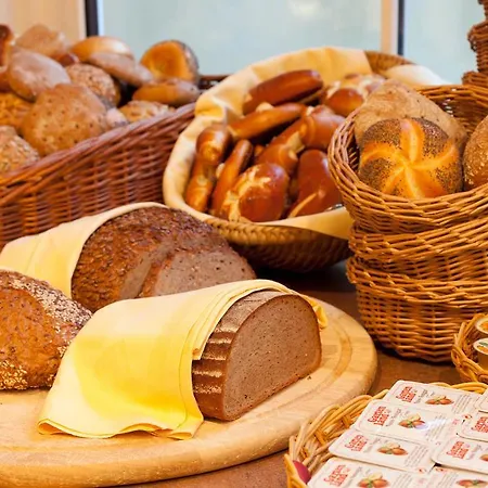 Familien- Und Wellnesshotel 