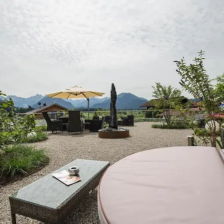 Familien- Und Wellnesshotel 