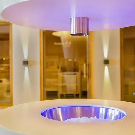 Familien- Und Wellnesshotel 