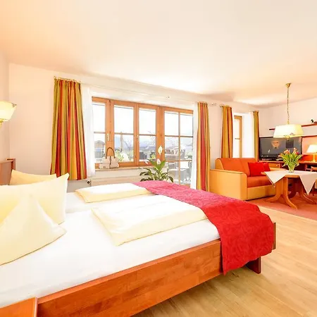 Familien- Und Wellnesshotel 