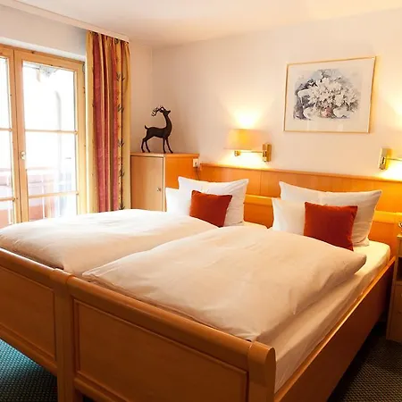 Familien- Und Wellnesshotel 