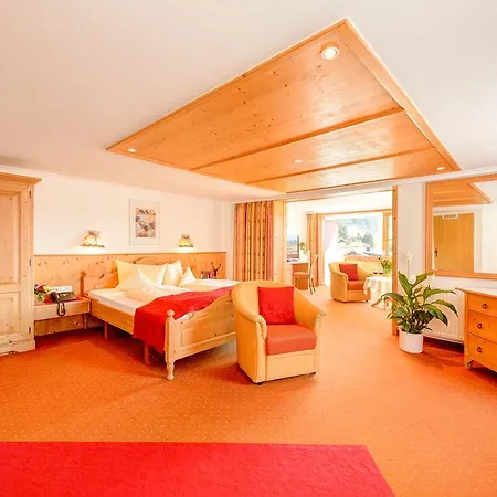 Familien- Und Wellnesshotel 