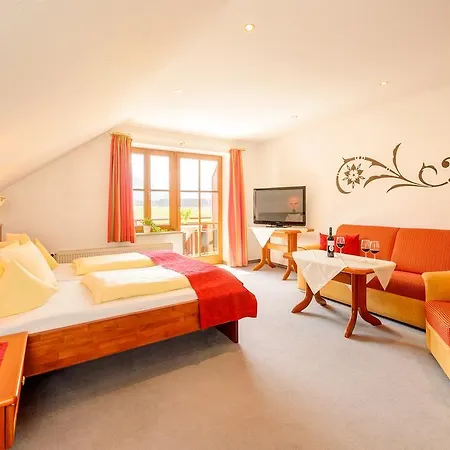 Familien- Und Wellnesshotel 