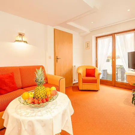 Hotel Familien- Und Wellnesshotel 