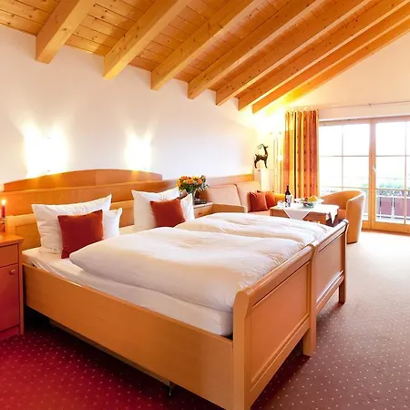 Familien- Und Wellnesshotel 