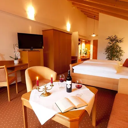 Familien- Und Wellnesshotel 