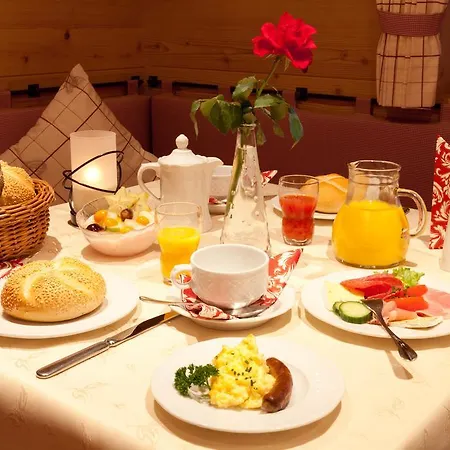 Familien- Und Wellnesshotel 