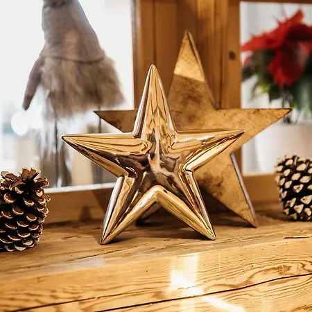 Familien- Und Wellnesshotel 