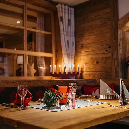 Familien- Und Wellnesshotel 