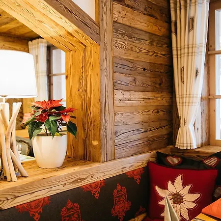 Familien- Und Wellnesshotel 