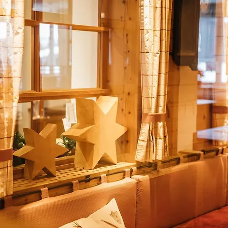 Familien- Und Wellnesshotel 