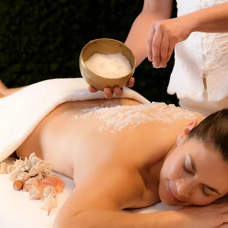 Hotell Familien- Und Wellnesshotel 