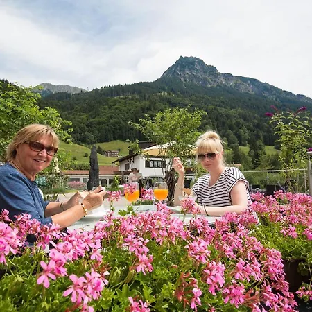 Familien- Und Wellnesshotel 