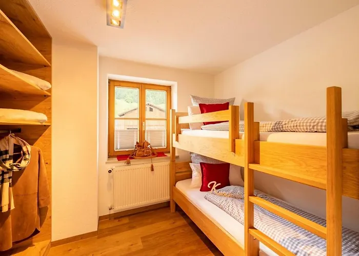 Familien- Und Wellnesshotel 