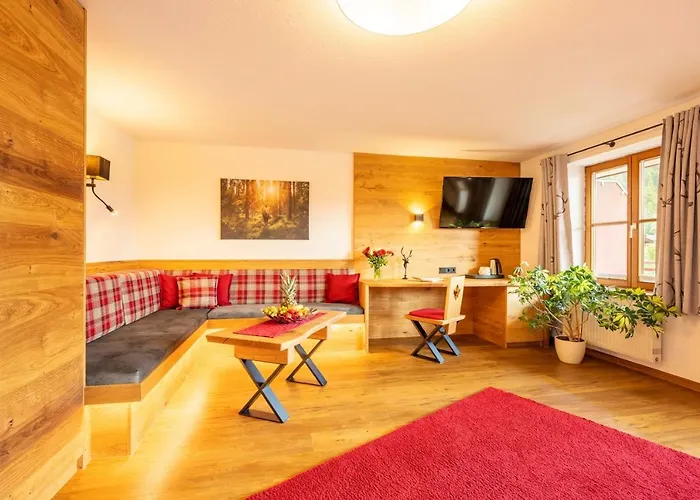 Familien- Und Wellnesshotel 