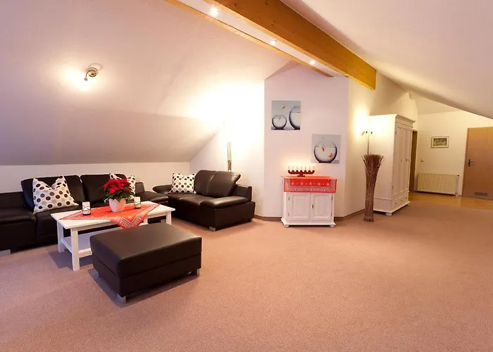 Hotel Familien- Und Wellnesshotel 