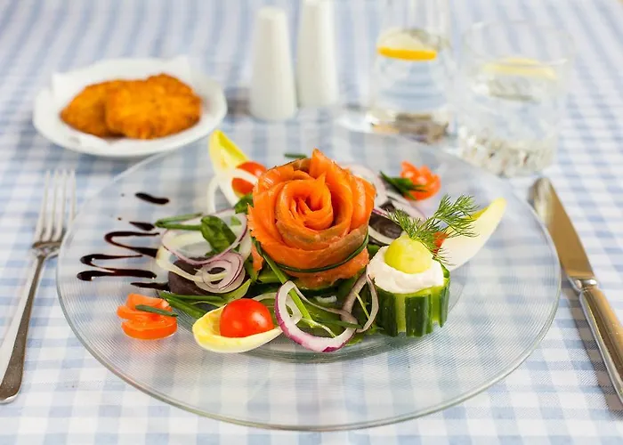 Hotel Familien- Und Wellnesshotel 