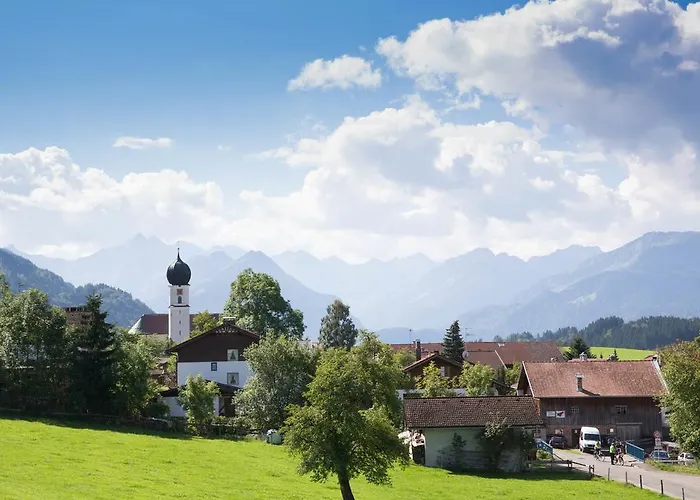 Familien- Und Wellnesshotel 