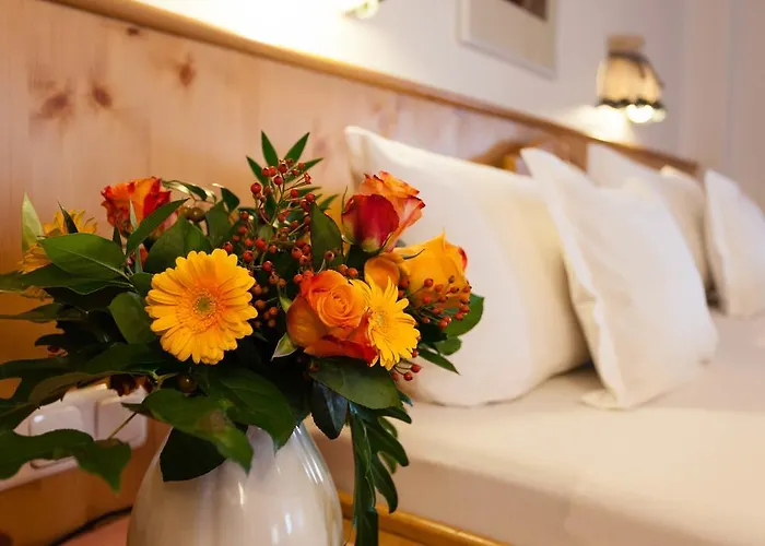 Familien- Und Wellnesshotel 