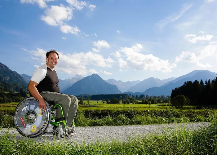 Familien- Und Wellnesshotel 