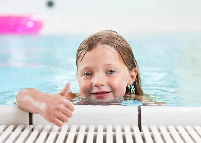 Familien- Und Wellnesshotel 